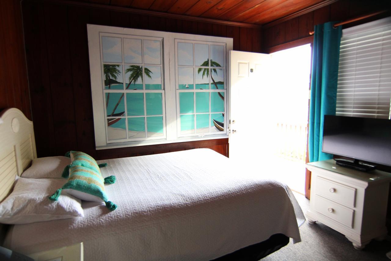 Holliday Inn Of Folly Beach Dış mekan fotoğraf