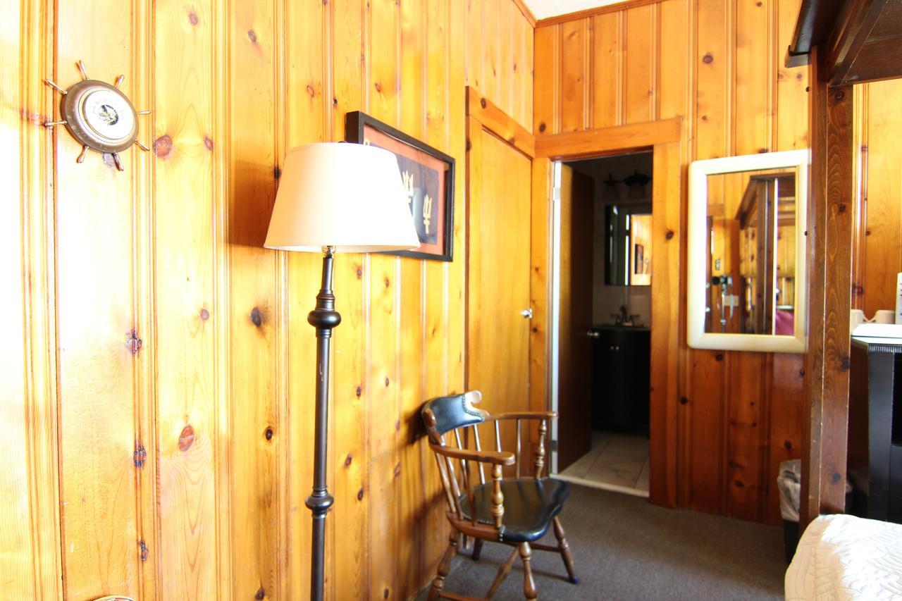 Holliday Inn Of Folly Beach Dış mekan fotoğraf