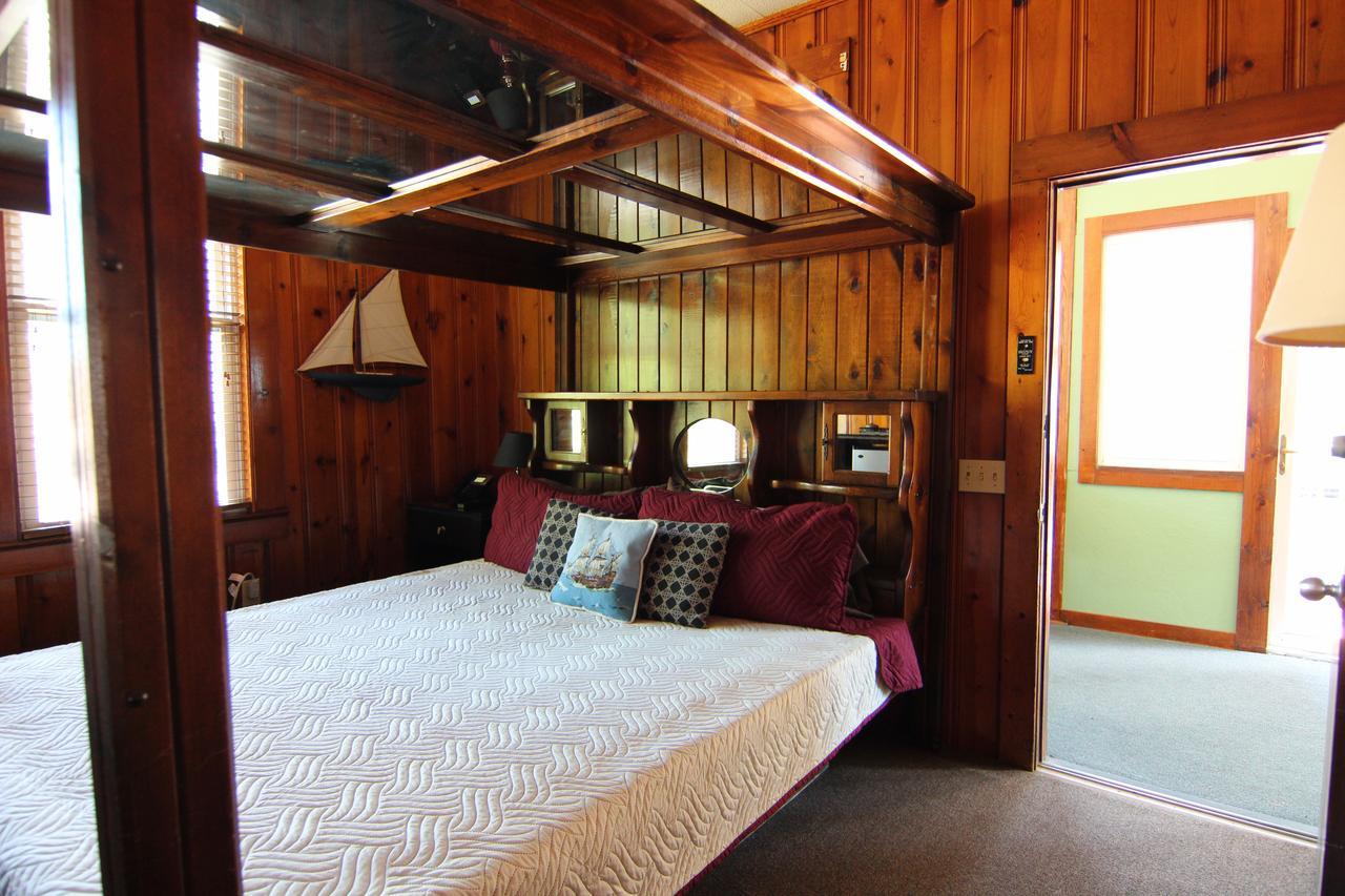 Holliday Inn Of Folly Beach Dış mekan fotoğraf
