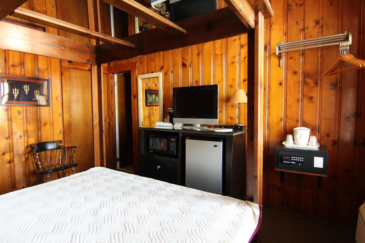 Holliday Inn Of Folly Beach Dış mekan fotoğraf