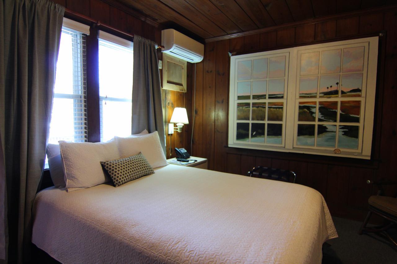 Holliday Inn Of Folly Beach Dış mekan fotoğraf
