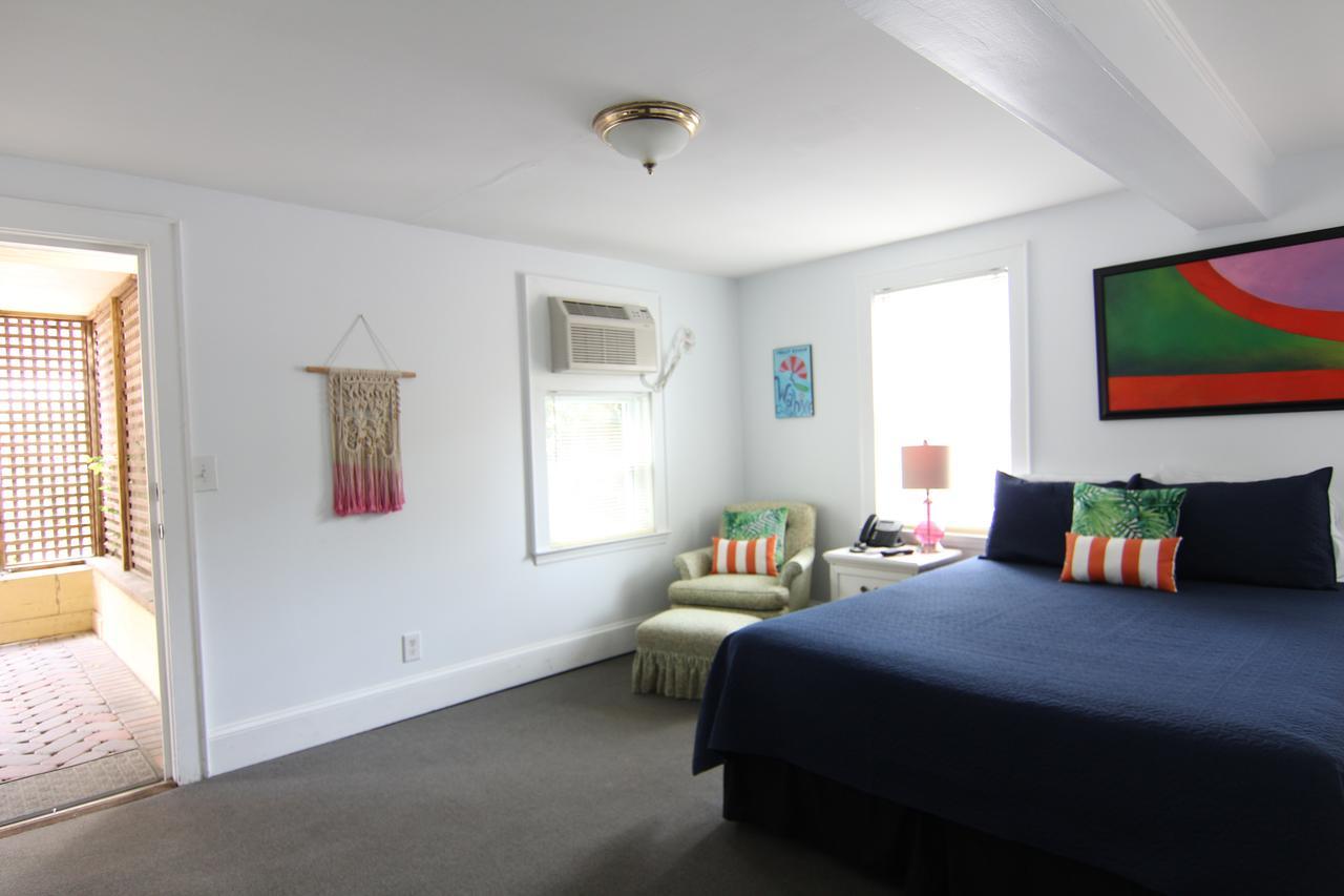 Holliday Inn Of Folly Beach Dış mekan fotoğraf