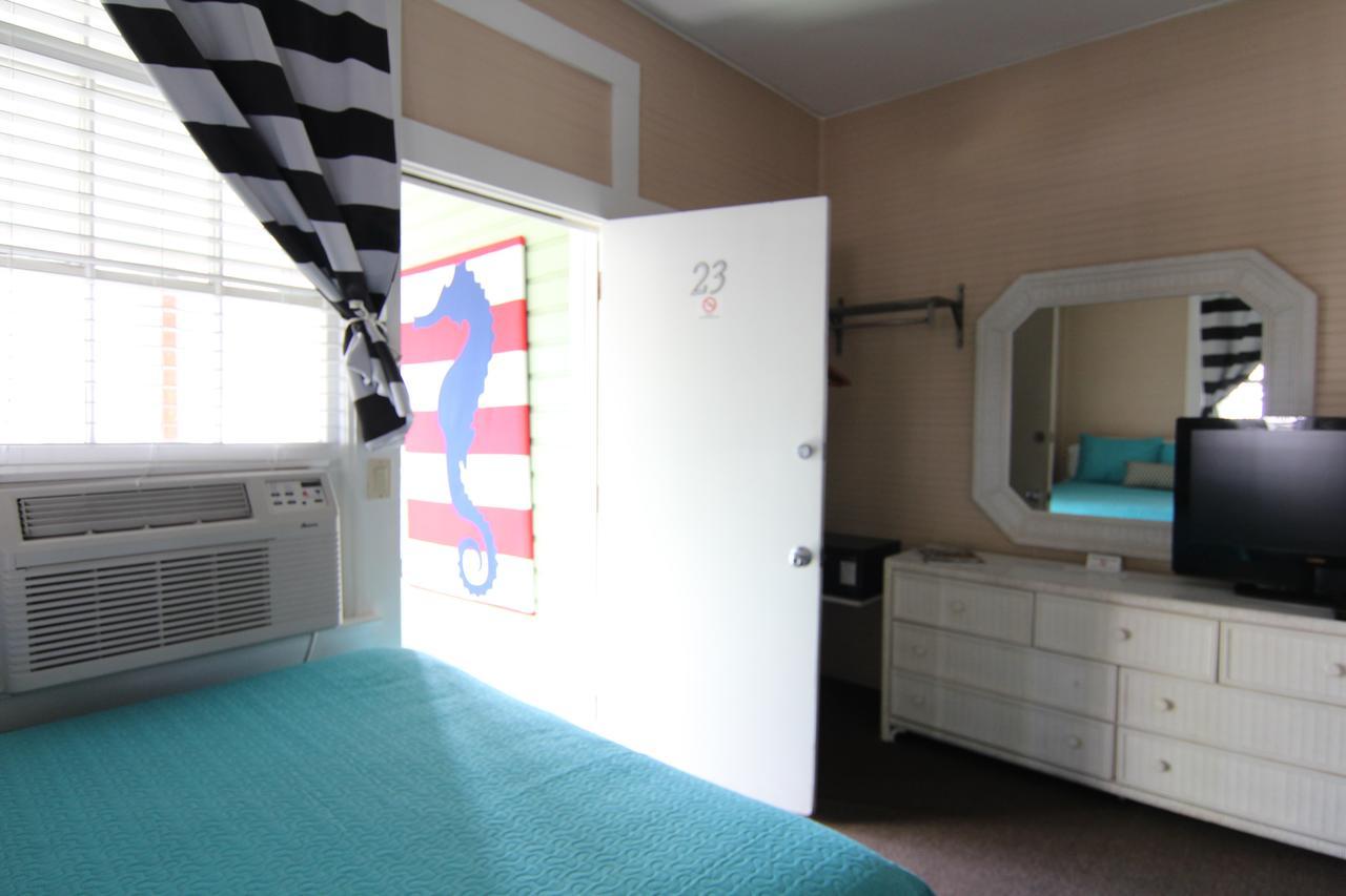 Holliday Inn Of Folly Beach Dış mekan fotoğraf