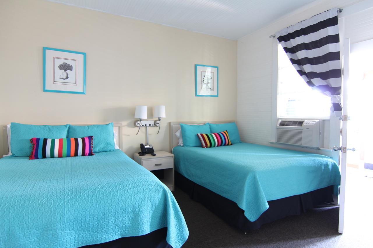 Holliday Inn Of Folly Beach Dış mekan fotoğraf