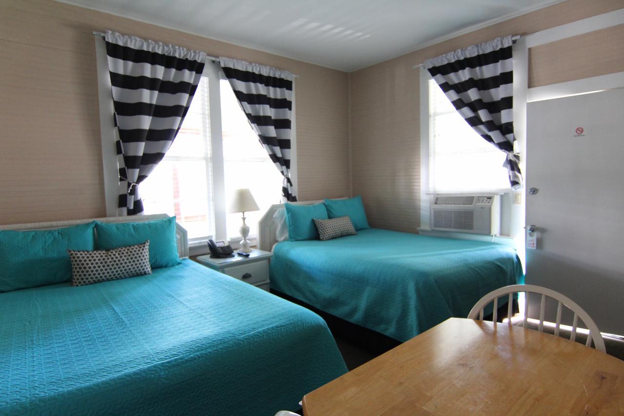 Holliday Inn Of Folly Beach Dış mekan fotoğraf