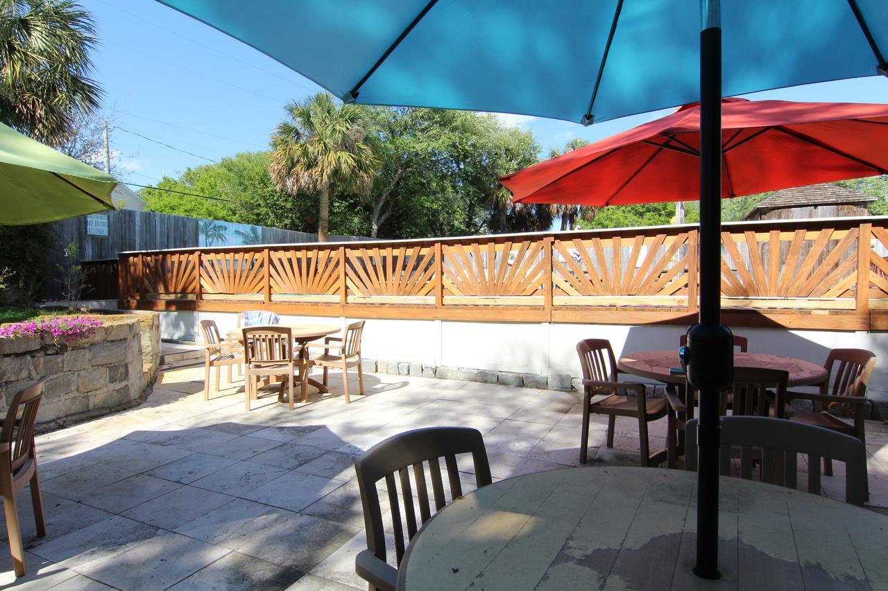 Holliday Inn Of Folly Beach Dış mekan fotoğraf