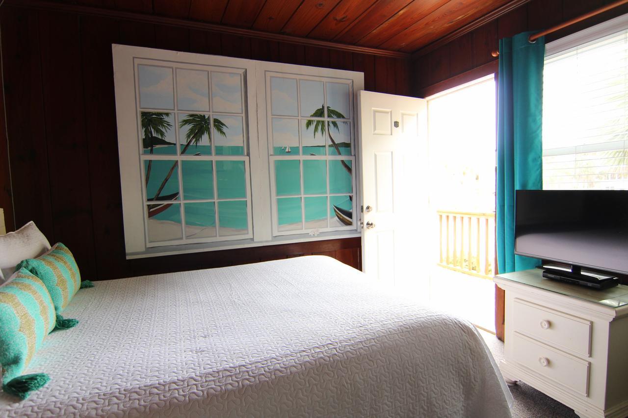 Holliday Inn Of Folly Beach Dış mekan fotoğraf