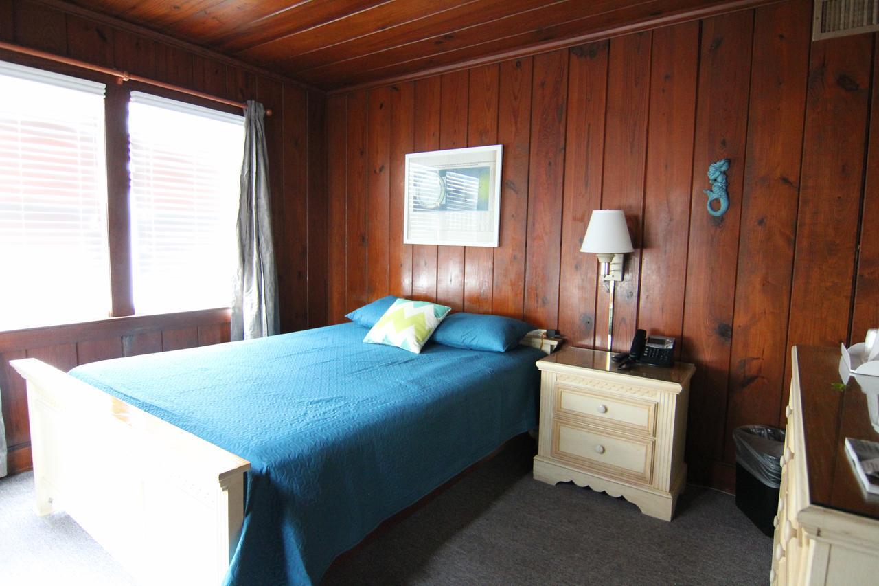 Holliday Inn Of Folly Beach Dış mekan fotoğraf