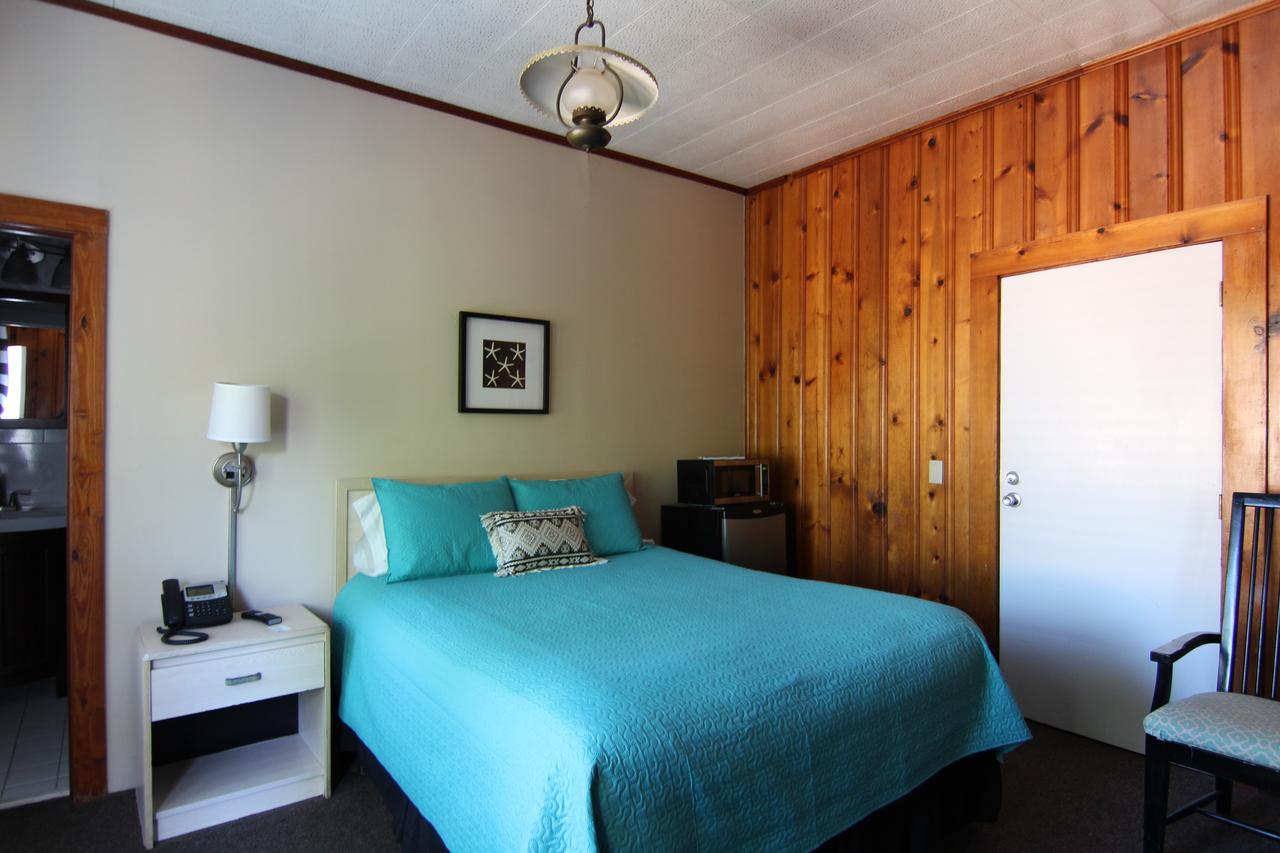 Holliday Inn Of Folly Beach Dış mekan fotoğraf