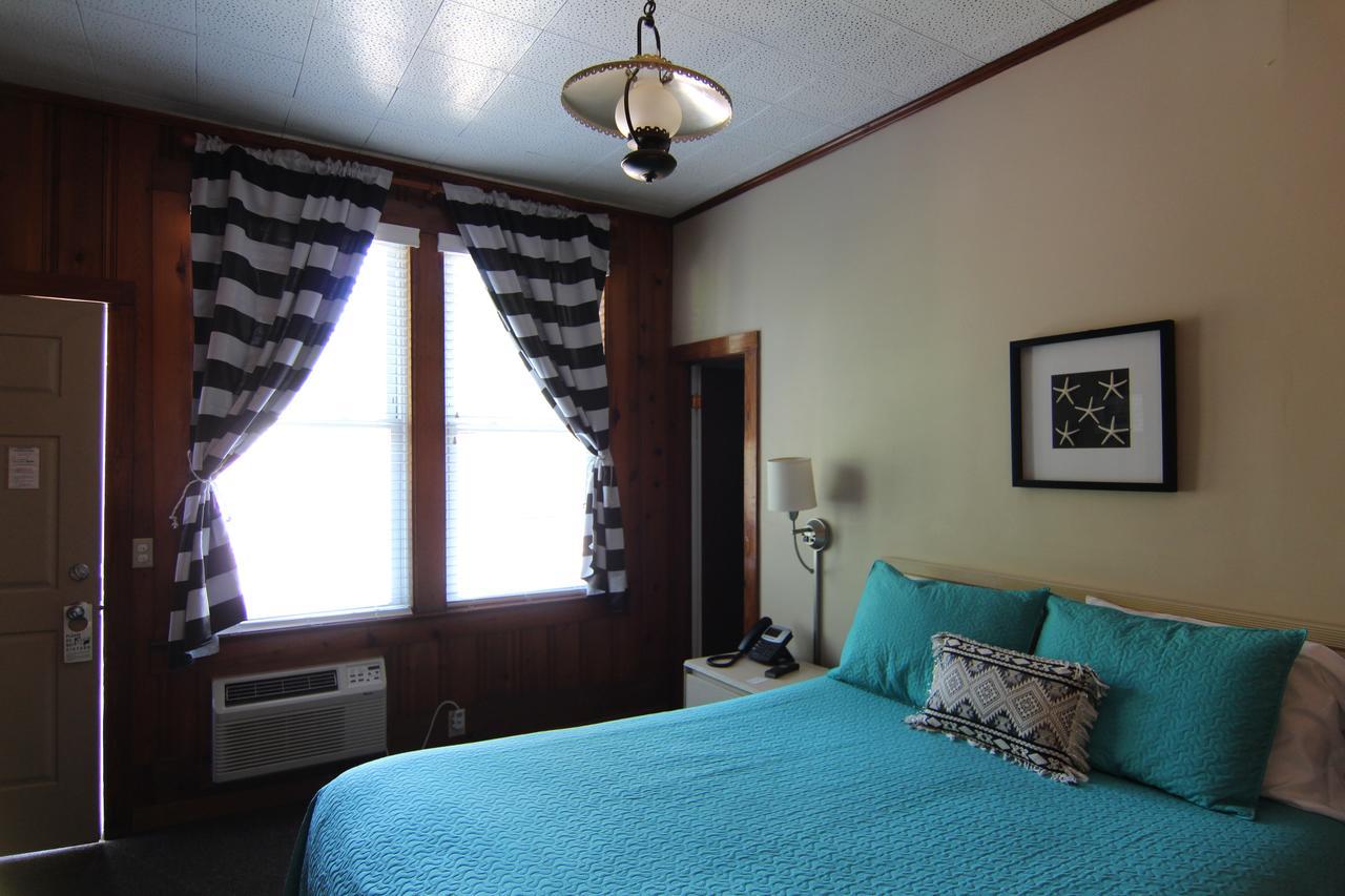 Holliday Inn Of Folly Beach Dış mekan fotoğraf