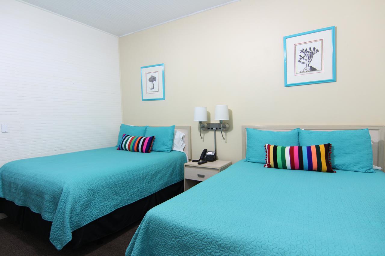 Holliday Inn Of Folly Beach Dış mekan fotoğraf