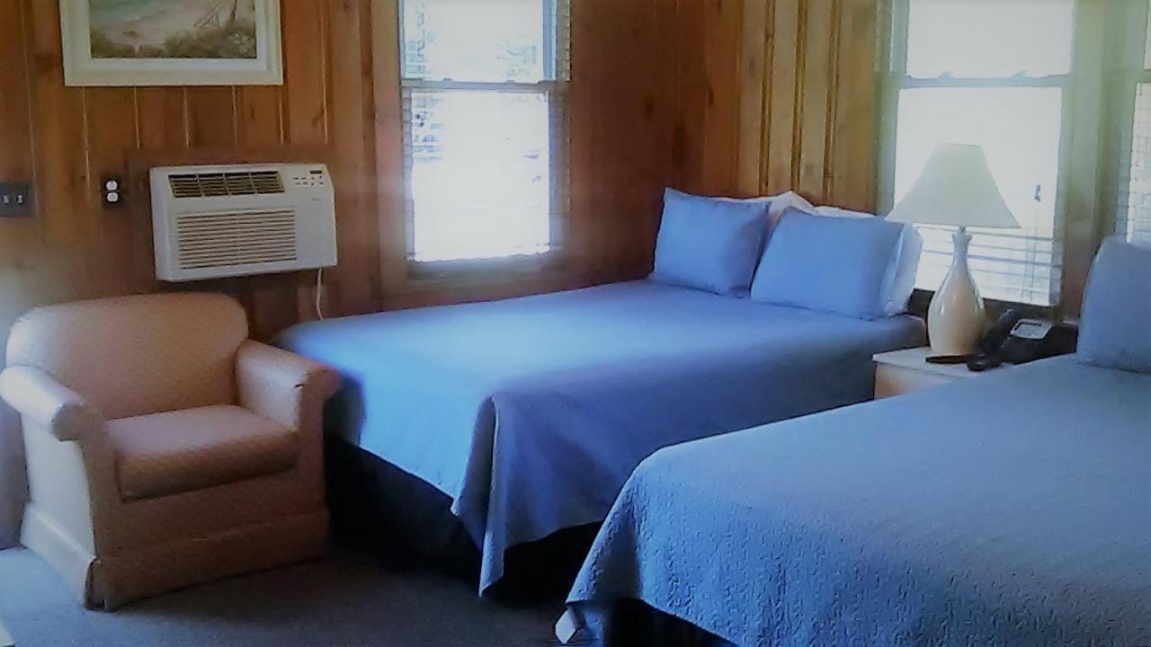 Holliday Inn Of Folly Beach Dış mekan fotoğraf