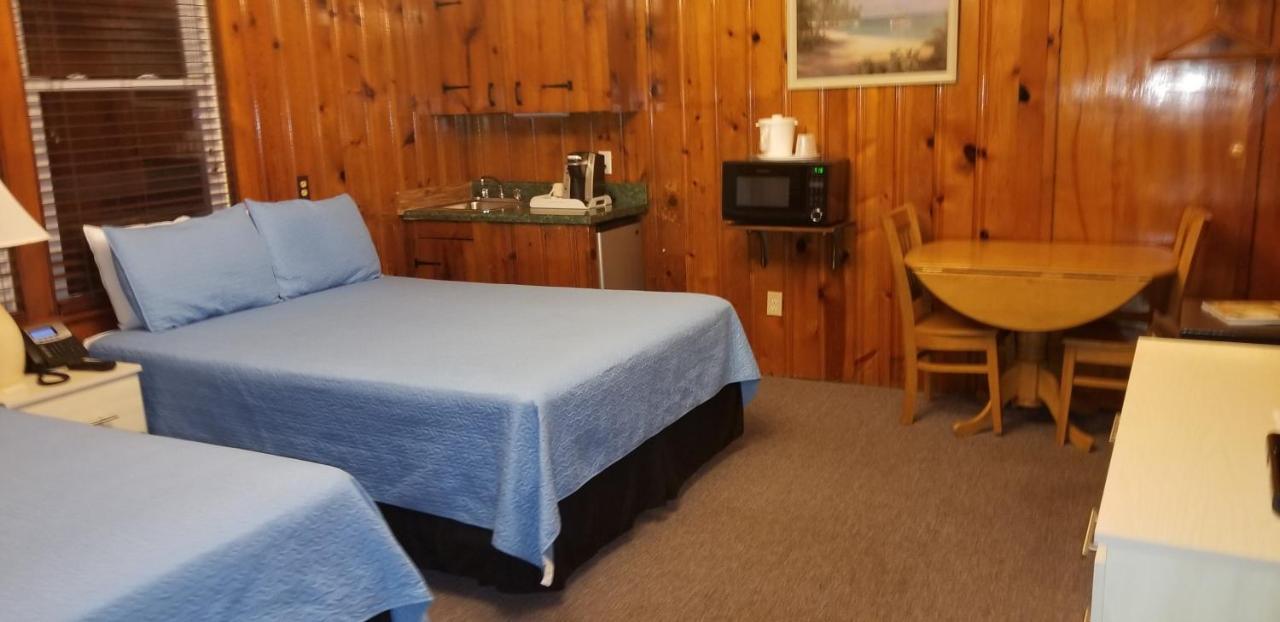 Holliday Inn Of Folly Beach Dış mekan fotoğraf